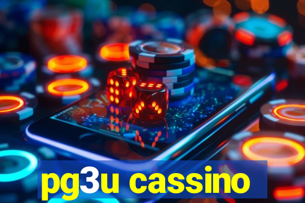 pg3u cassino